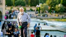 قشر متوسط بیمه‌پرداز از افزایش حقوق بازنشستگان  سال ۹۹ محروم ماند
