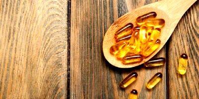 ۸ فایده مصرف روغن ماهی برای بدن
