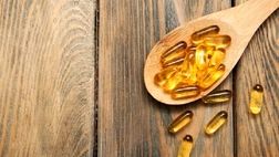 ۸ فایده مصرف روغن ماهی برای بدن
