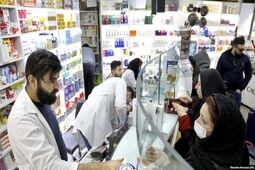 ملاک قیمت دارو سامانه "تیتک" است/ دسترسی پزشکان به لیست داروها
