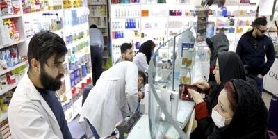 نگهداری ۱۸ درصد داروی کشور در منازل؛ وضعیت تامین داروهای حیاتی
