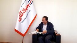 نمایندگان هزینه  دفاتر را با کمترین حمایت شرکت های بیمه تامین می کنند