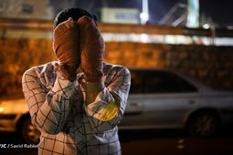 فوت ۵ تا ۱۰ درصد از بیماران بستری ناشی از سوختگی