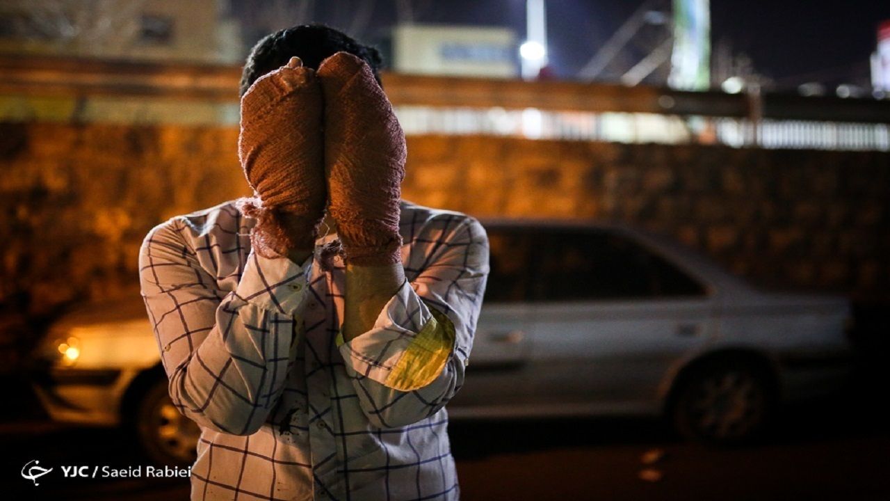 فوت ۵ تا ۱۰ درصد از بیماران بستری ناشی از سوختگی