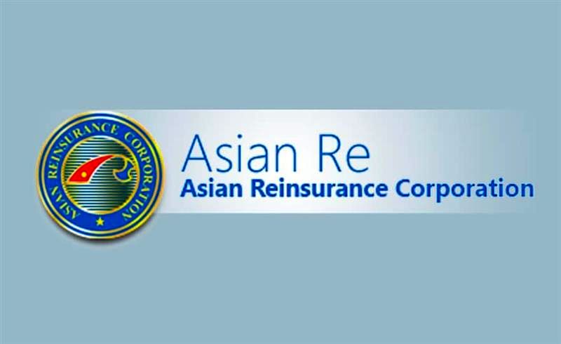 برگزاری  نشست هیئت مدیره شرکت بیمه اتکایی آسیایی (Asian Re) با حضور معاون اتکایی بیمه مرکزی
