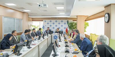 بازار صنعت لیزینگ در ایران آب رفت
