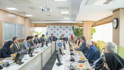 بازار صنعت لیزینگ در ایران آب رفت
