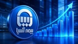 بیمه آسیا؛ جهش سودآوری، استحکام مالی و سیگنال‌های مثبت بازار سرمایه
