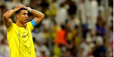 زمان جدایی رونالدو از النصر مشخص شد