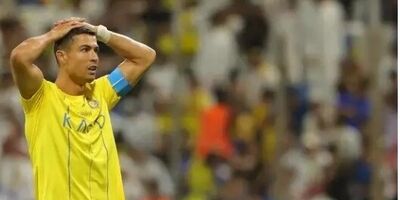 زمان جدایی رونالدو از النصر مشخص شد