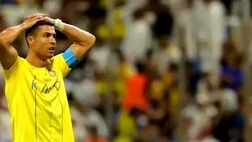 زمان جدایی رونالدو از النصر مشخص شد