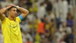 زمان جدایی رونالدو از النصر مشخص شد