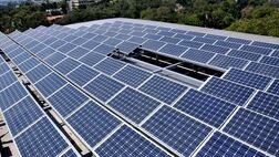 نسخه دولت برای عبور از ناترازی برق؛ پروژه‌های خورشیدی سرعت گرفت