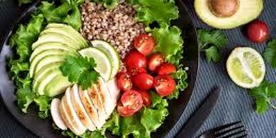 کاهش مصرف کالری روند پیری را کُند می کند