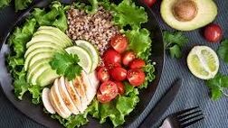 رژیم غذایی در جهان بهبود زیادی نداشته است