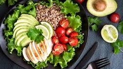 کاهش مصرف کالری روند پیری را کُند می کند
