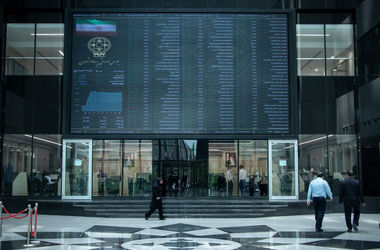 سهامداران فعال در حال بازگشت به میدان بورس