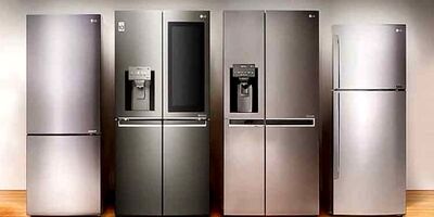 پرفروش ترین یخچال های اسنوا کدامند؟+جدول