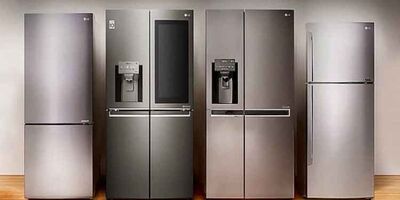 پرفروش ترین یخچال های اسنوا کدامند؟+جدول