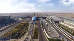 هیچ درخواستی برای تاسیس ایرلاین جدید نداریم