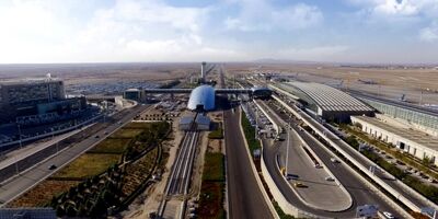 هیچ درخواستی برای تاسیس ایرلاین جدید نداریم