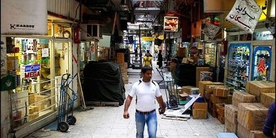 نیاز بازار لوازم یدکی خودرو حدود ۸.۱ میلیارد دلار است