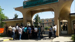کارگران کیان‌کرد نگران بیمه بیکاری نباشند