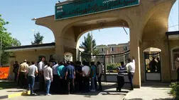 کارگران کیان‌کرد نگران بیمه بیکاری نباشند
