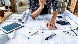 تعرفه های نظام مهندسی ساختمان  برای فعالیت های معماری بی اساس است