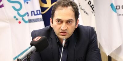 صنعت بیمه هنوز تاثیرات کرونا را حس نکرده است
