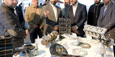 راه‌اندازی پویش ارتباطی «سایپا و رسانه» در گروه سایپا/ پیوند صنعت و رسانه در سایپا تقویت می‌شود
