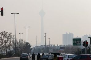 افزایش ۱۵ درصدی ماموریت های اورژانس در پی آلودگی هوای تهران
