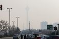 افزایش ۱۵ درصدی ماموریت های اورژانس در پی آلودگی هوای تهران
