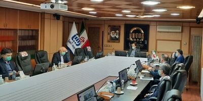 کاهش 5.7 درصدی نسبت خسارت بیمه آسیا