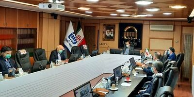کاهش 5.7 درصدی نسبت خسارت بیمه آسیا