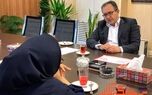 بیمه میهن 90 درصد خسارت‌های سیل  را پرداخت کرد / میهن وارد فضای نرخ شکنی نمی‌شود