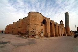 شوشتر در مسیر ثبت پانزدهمین اثر جهانی
