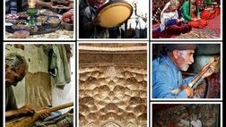 فهرستی از ایران که جهانی شد
