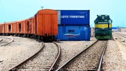  ۴۰۰ کیلومتر به شبکه ریلی اضافه می‌شود