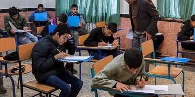 «گاز مدارسِ» تهران قطع نمی‌شود