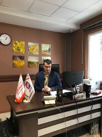 حمیدرضا شماخی