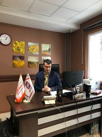 حمیدرضا شماخی