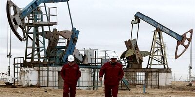 متوسط قیمت نفت خام برنت در ۲۰۲۴ برابر با ۸۲ دلار و ۵۶ سنت