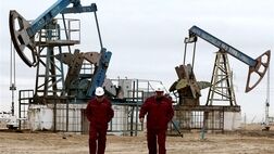 متوسط قیمت نفت خام برنت در ۲۰۲۴ برابر با ۸۲ دلار و ۵۶ سنت