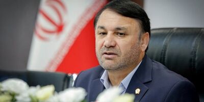 اضافه برداشت بانک سپه از بانک مرکزی به دلیل مطالبات از دولت و پرداخت وام های تکلیفی و سیاستی است