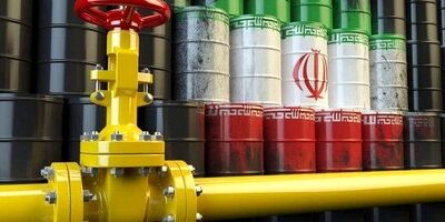 افزایش ۸۱ درصدی قیمت نفت ایران در سال ۱۴۰۰