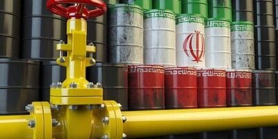 افزایش ۸۱ درصدی قیمت نفت ایران در سال ۱۴۰۰
