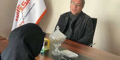 مجموع حضور صنعت بیمه در بیمه مکانیزاسیون کشاورزی یکسال هم نیست