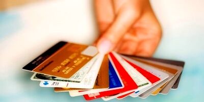 بیشترین تراکنش‌ها به کارت‌های بانکی اعتباری، کارت هدیه و بن کارت رسید