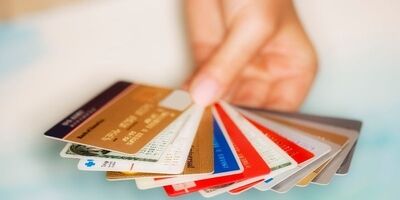 بیشترین تراکنش‌ها به کارت‌های بانکی اعتباری، کارت هدیه و بن کارت رسید